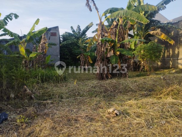 Tanah Dijual 180M2 di Teluk Jambe Karawang Barat Tanah Dijual 180M2 di Teluk Jambe Karawang Barat