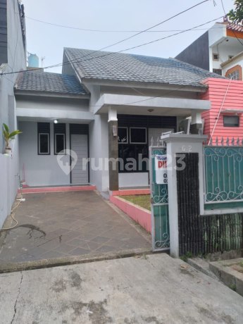 Rumah Bagus SHM di Perumahan Cibubur Indah III, Jl. Jambore, Cibubur, Ciracas, Kota Jakarta Timur, DKI Jakarta, Indonesia, 13720, Cibubur