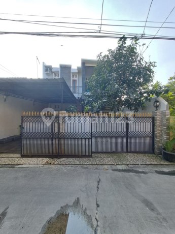 Nice 2-Storey House with SHM in Jatimulya, East Bekasi, Bekasi City Nice 2-Storey House with SHM in Jatimulya, East Bekasi, Bekasi City