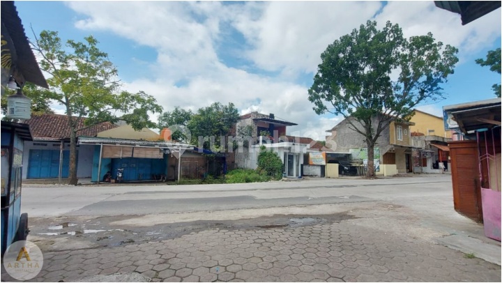 Rumah Mainroad Kadungora Garut Cocok Untuk Usaha Harga Nego 