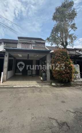 Jual Murah Rumah Cluster Akita Buahbatu Bandung Harga Nego