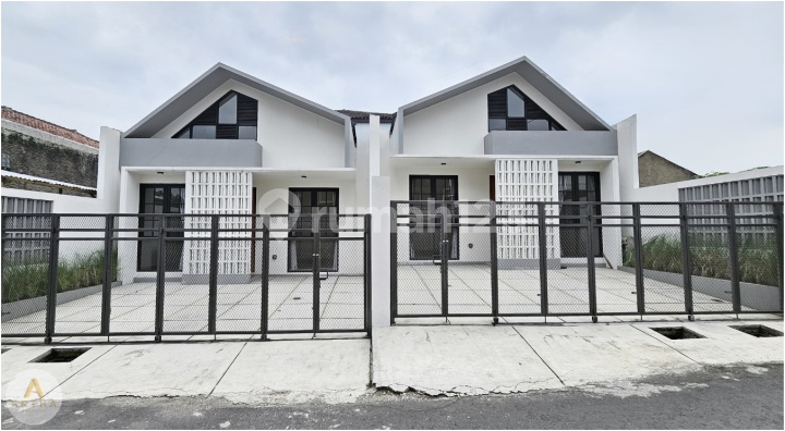 Rumah Modern Siap Huni Terawat Cibiru Bandung Rumah Modern Siap Huni Terawat Cibiru Bandung