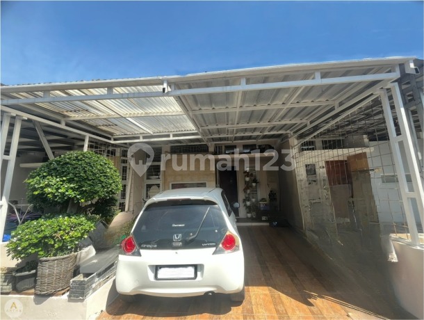 Turun Harga Rumah Murah Modern Terawat Tirta Bojongsoang Bandung 