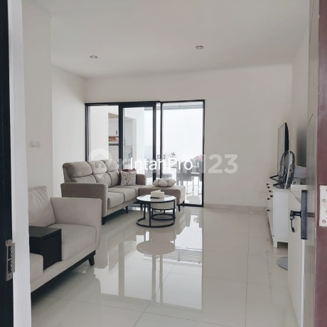 Dijual Rumah 2 Lantai Siap Huni Taman Kopo Indah