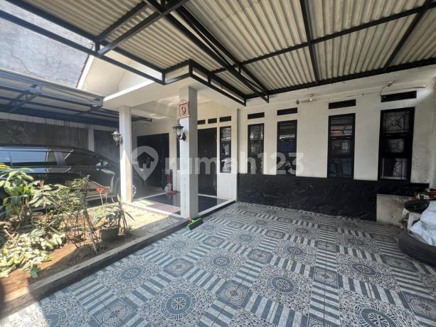 Dijual Rumah Kompleks Kurdi Dijual Rumah Kompleks Kurdi