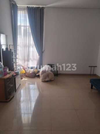 For Sale Quick Minimalist House at Istana Sudirman Regency