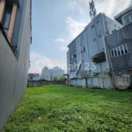 Tanah Kavling Siap Bangun di Taman Mekar Agung Tanah Kavling Siap Bangun di Taman Mekar Agung