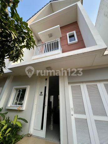 Jual Modal Rumah Summarecon Bandung
