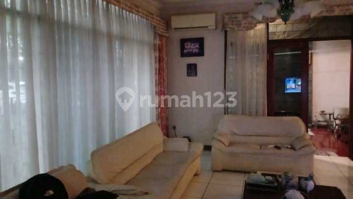 Rumah 2 Lantai Siap Huni di Perumahan Tulip Permai Estate Bandung