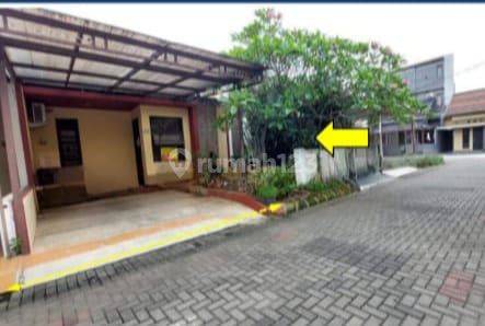 Dijual Lelang Rumah Grand Sharon Residence Jalan Plumeria