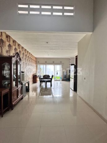 Spacious Ready-to-Occupy House in Kopo Safira Residence Bandung