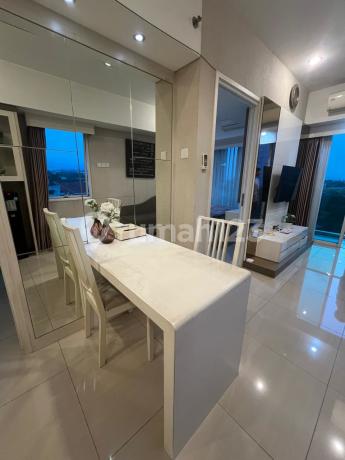 Apartemen 2Br Murah Furnished di La Grande Merdeka Bandung Apartemen 2Br Murah Furnished di La Grande Merdeka Bandung