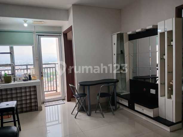 Apartemen 2Br View Cantik di Sudirman Suites Bandung Apartemen 2Br View Cantik di Sudirman Suites Bandung