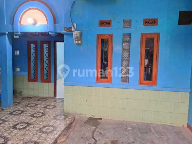 Rumah Nyaman Siap Huni di Holis Pesona Taman Burung Rumah Nyaman Siap Huni di Holis Pesona Taman Burung