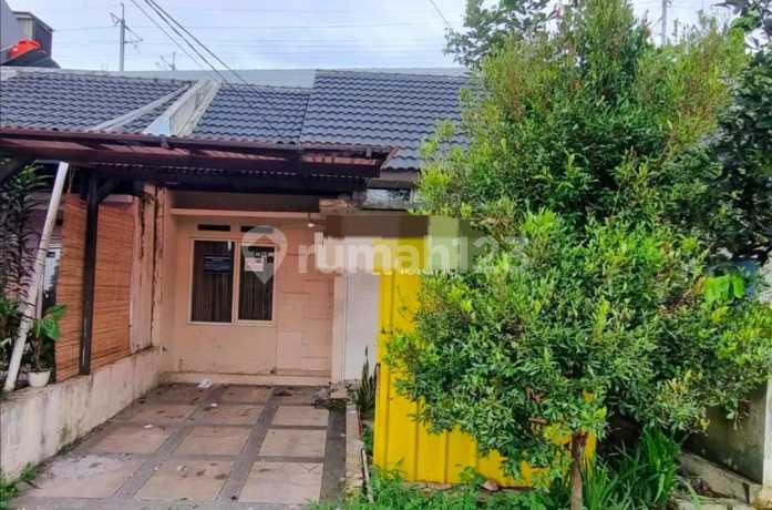 Rumah Murah 1 Lantai Nyaman di Kamarasan Residence Bandung