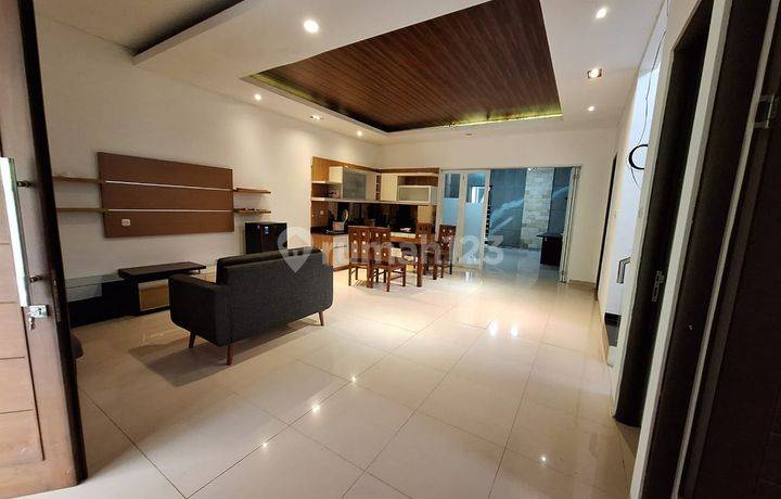 2 Unit Rumah Minimalis di Riviera Resort Residence Gegerkalong