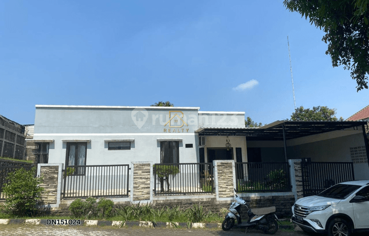 Rumah Dekat Jakarta Timur Jual Cepat Bu Rumah Di Permata Puri 1 Radar Auri Cimanggis Depok