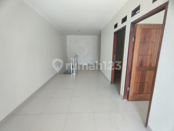 Jual Rumah Siap Huni (Baru Renov) Perumahan Puri Serpong Setu, Tangerang Selatan - Byn