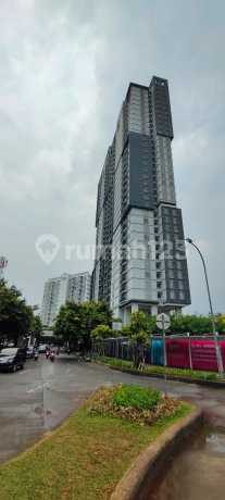 Apartemen Breeze Bintaro Semi Furnished Lokasi Strategis