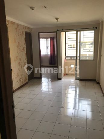 For Quick Sale Palm Mansion Tower Jasmine Apartment Taman Surya - Kalideres Cengkareng
