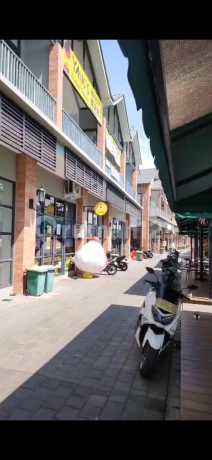 For Sale Citra 8 Shop House West Jakarta