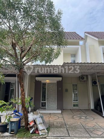Rumah Mewah Dijual Cluster Carrillo Residence Gading Serpong Rumah Mewah Dijual Cluster Carrillo Residence Gading Serpong
