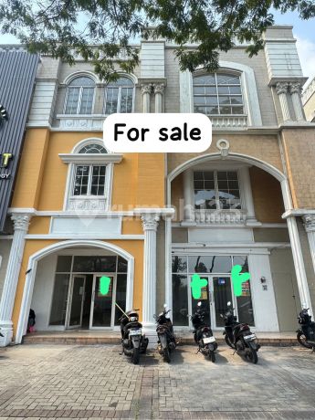 Ruko3 Lantai Gading Serpong Dijual Murah Ruko3 Lantai Gading Serpong Dijual Murah