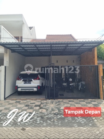 Dijual Rumah Murah Ponfok Tjandra Dijual Rumah Murah Ponfok Tjandra