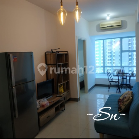 Disewakan Apartemen Anderson 2 Br Pakuwon Indah Disewakan Apartemen Anderson 2 Br Pakuwon Indah
