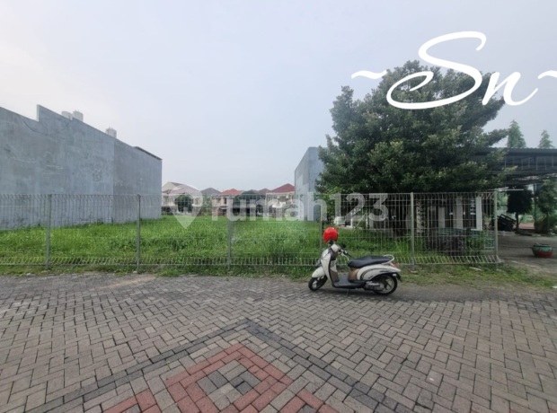 Dijual Cepaaat Tanah Dharma Husada Mas