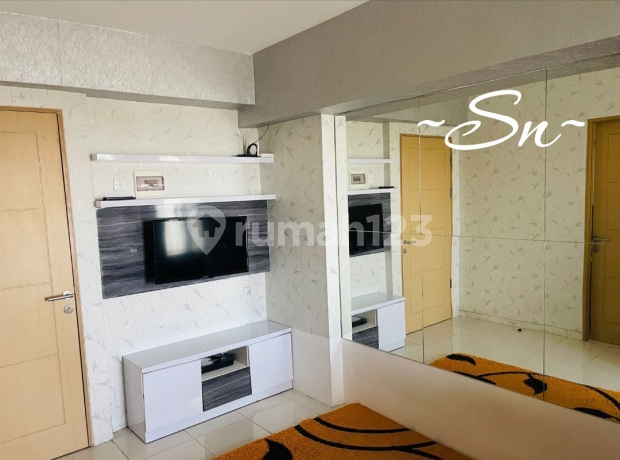 Dijual Apartemen Educity Tower Stanford Full Furnish Dijual Apartemen Educity Tower Stanford Full Furnish