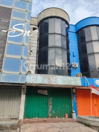 DIJUAL RUKO SURYA INTI PERMATA JUANDA
