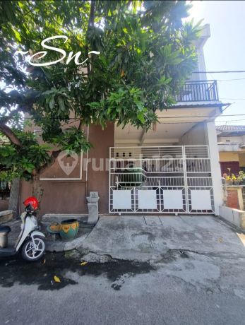 DIJUAL RUMAH KOS LEMBAH HARAPAN DEKAT UNESA