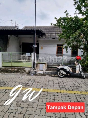 Dijual Rumah Murah ******** Wiguna Dijual Rumah Murah ******** Wiguna