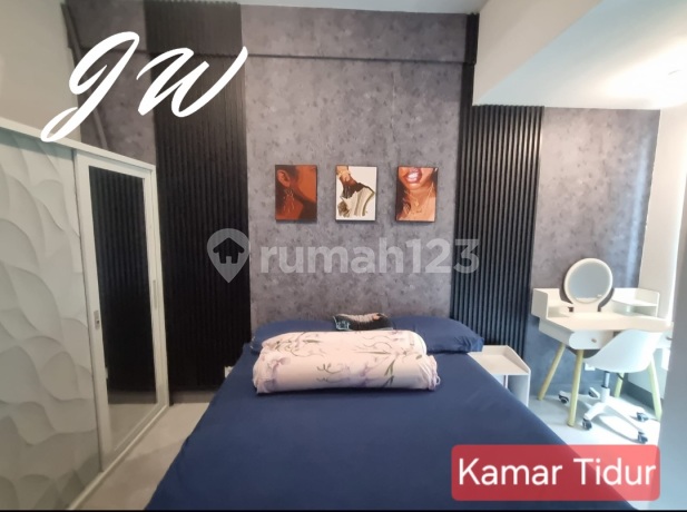 Disewakan Apartemen Bella Full Furnish Pakuwon City Disewakan Apartemen Bella Full Furnish Pakuwon City