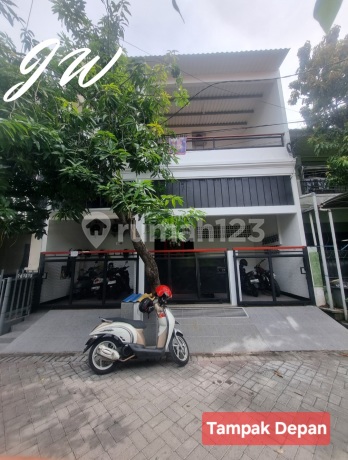 Dijual Rumah Kos Murah Rungkut Menanggal Dijual Rumah Kos Murah Rungkut Menanggal