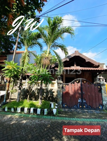 Dijual Rumah Murah Rungkut Menanggal Harapan Dijual Rumah Murah Rungkut Menanggal Harapan