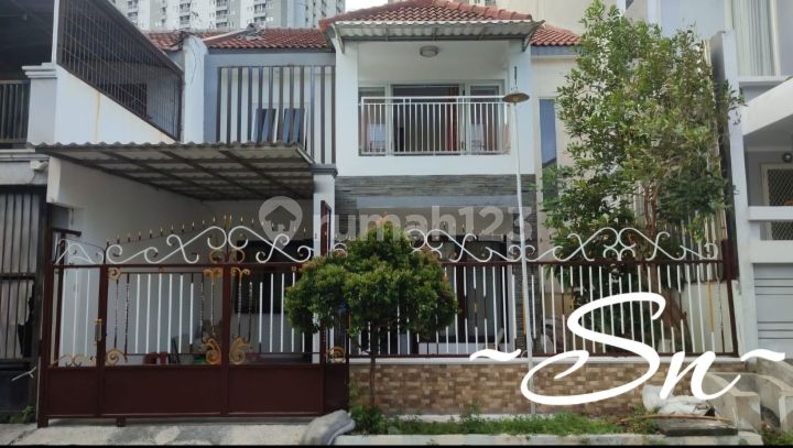 Dijual Rumah Murah Villa Kalijudan Indah Dijual Rumah Murah Villa Kalijudan Indah