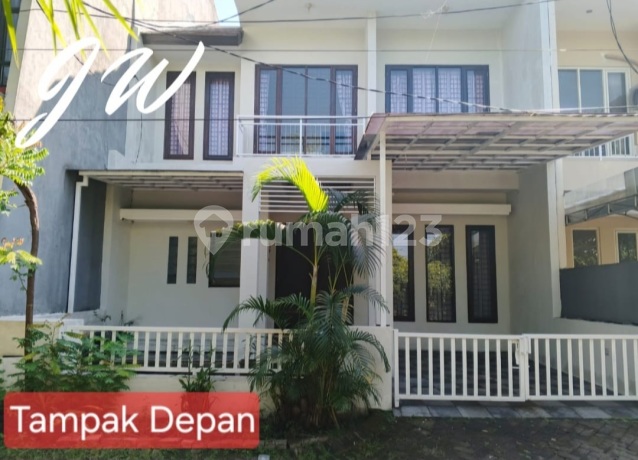 Dijual Rumah Murah Koala Regency
