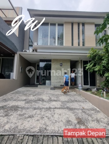 For Sale: Affordable House in Taman Puspa Raya Citraland