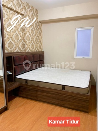 Dijual Apartemen Full Furnish Puncak Dharmahusada Dijual Apartemen Full Furnish Puncak Dharmahusada