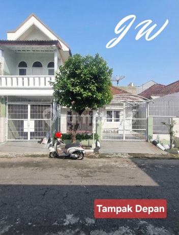 Dijual Cepat Rumah Sutorejo Prima Dijual Cepat Rumah Sutorejo Prima