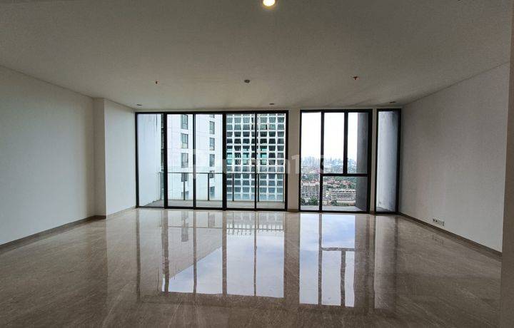 For Sale 3 + 1 Bedroom Izzara Apartment