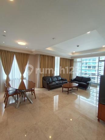 For Rent 2 Bedroom Istana Sahid Apartment