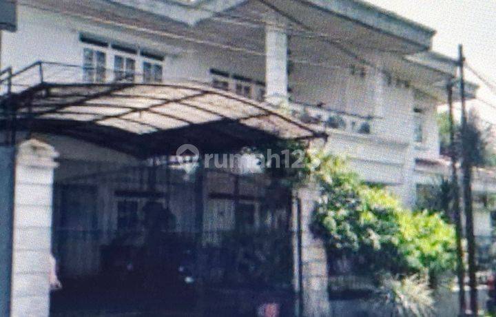 Rumah Bagus Di Budi Agung