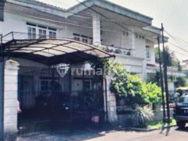 Nice House In Budi Agung