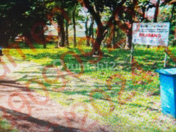 Tanah Kosong Sentul. Tanah Kosong Sentul.