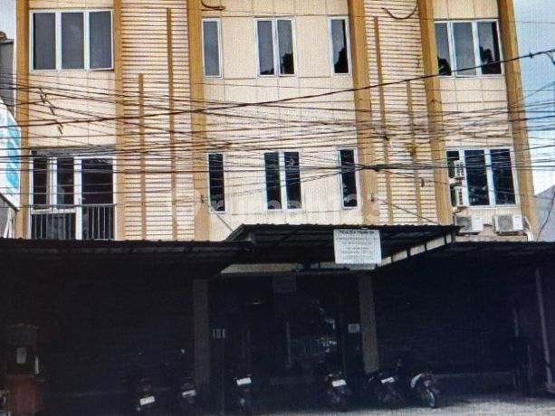 Ruko.3 Pintu Bogor Ruko.3 Pintu Bogor