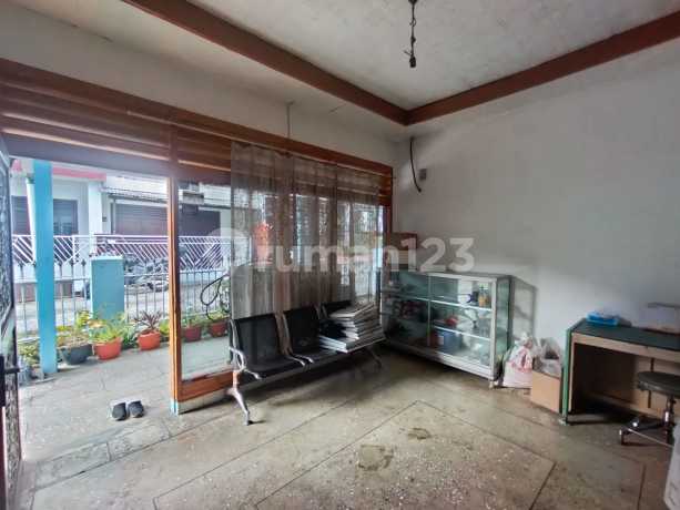 Rumah 1 Lantai Ada 5 Kamar Tidur Di Pepabri Rumah 1 Lantai Ada 5 Kamar Tidur Di Pepabri