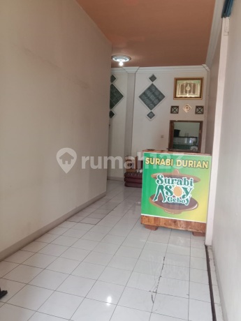 Ruko Bagus Terawat di Sukagalih, Kopo Katapang Ruko Bagus Terawat di Sukagalih, Kopo Katapang